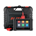 Autel MaxiCheck MX808S Full System Diagnostic Tool with 36+ Special Functions, Read/ Erase Fault Codes Upgrade Version of MX808